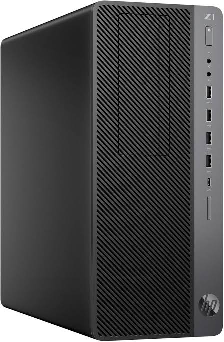 HP Z2 SFF G8 Workstation Desktop 4A162UT - Intel Core i5-11th Gen