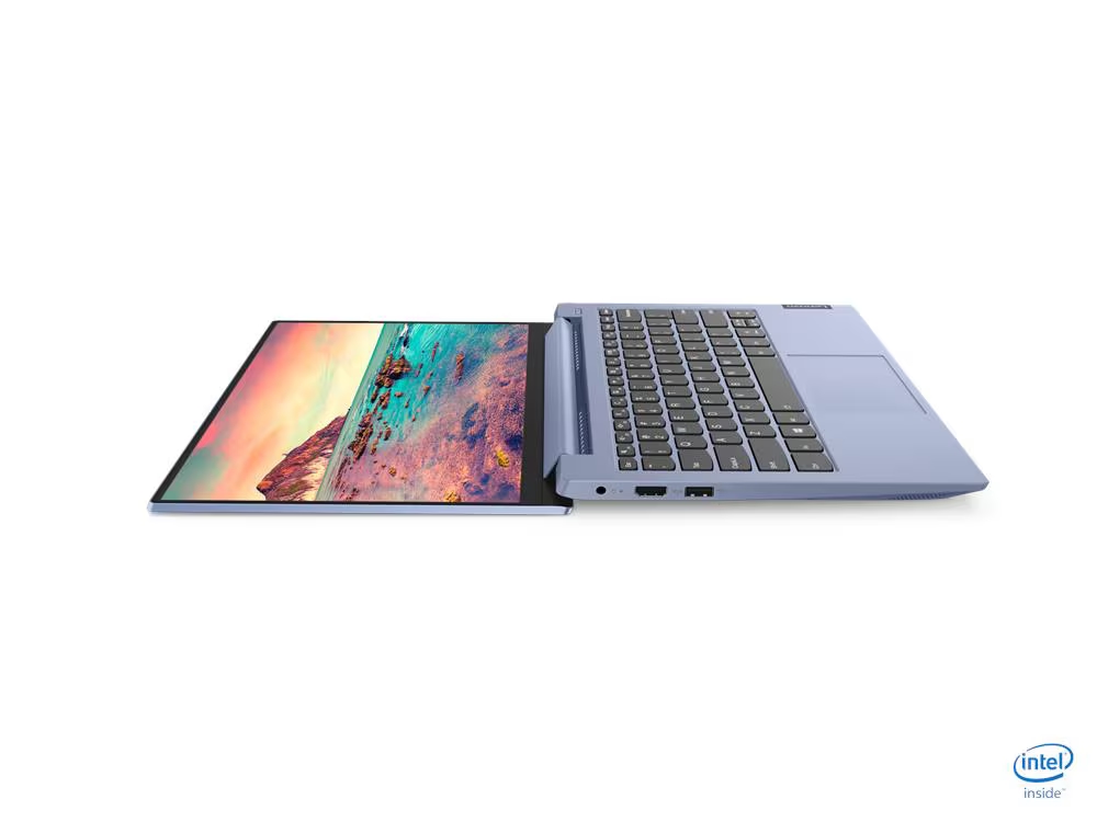 Lenovo Ideapad S340-13IML Laptop - Intel Core i5, 8GB RAM, 512GB