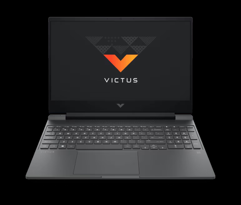 HP VICTUS 15-FA2093 Gaming Laptop - Intel Core i7-13620H, 16GB RAM