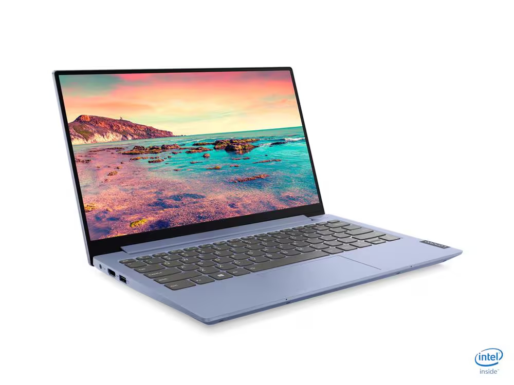 Lenovo Ideapad S340-13IML Laptop - Intel Core i5, 8GB RAM, 512GB