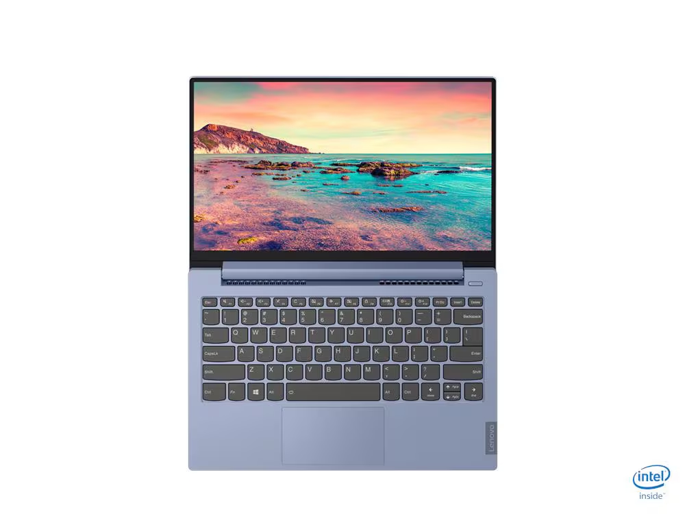 Lenovo Ideapad S340-13IML Laptop - Intel Core i5, 8GB RAM, 512GB