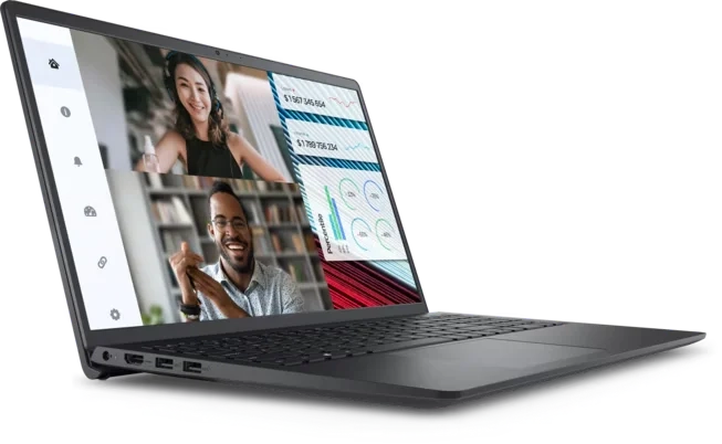 Dell Vostro 3520 — illustrative model photo