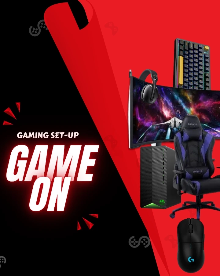 Gaming
