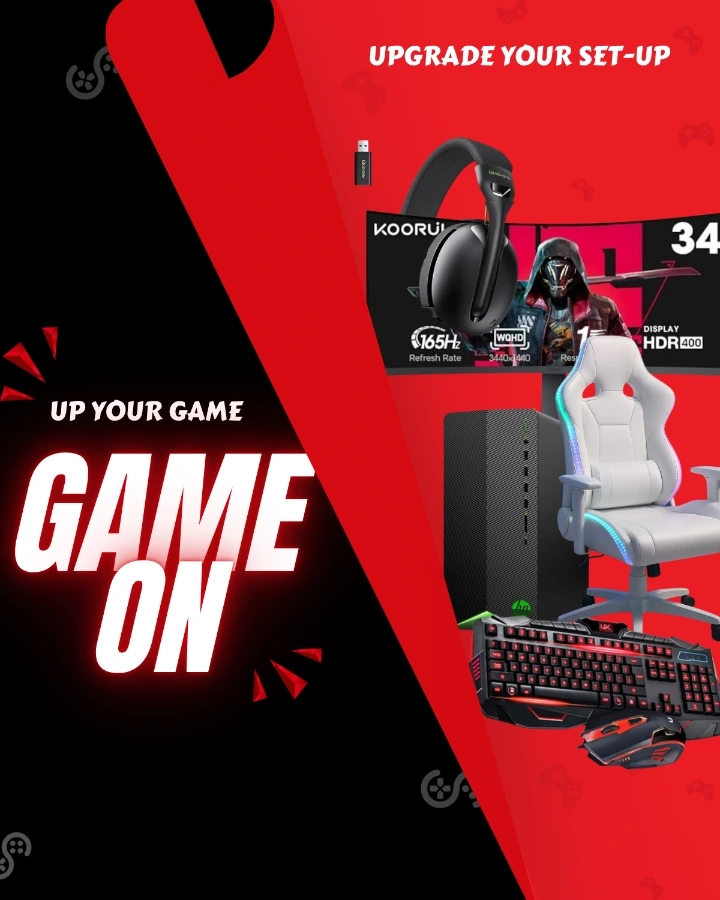 Gaming